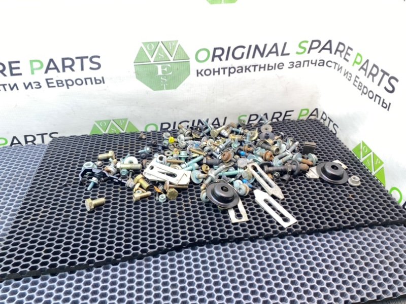 Болты салона, 1900 рублей, Калининград