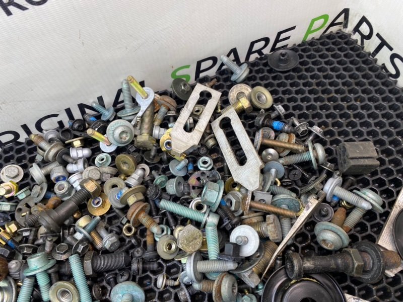 Болты салона, 1900 рублей, Калининград