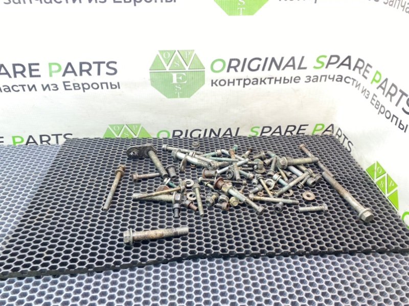 Болты двигателя, 1600 рублей, Калининград