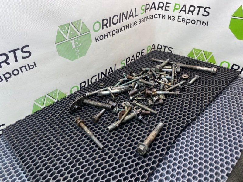 Болты двигателя, 1600 рублей, Калининград