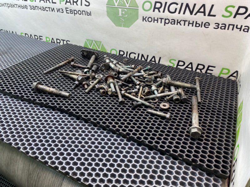 Болты двигателя, 1600 рублей, Калининград