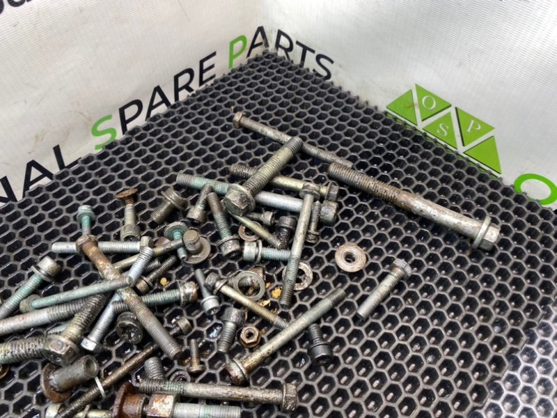 Болты двигателя, 1600 рублей, Калининград