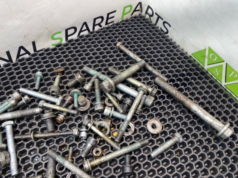 Болты двигателя, 1600 рублей, Калининград