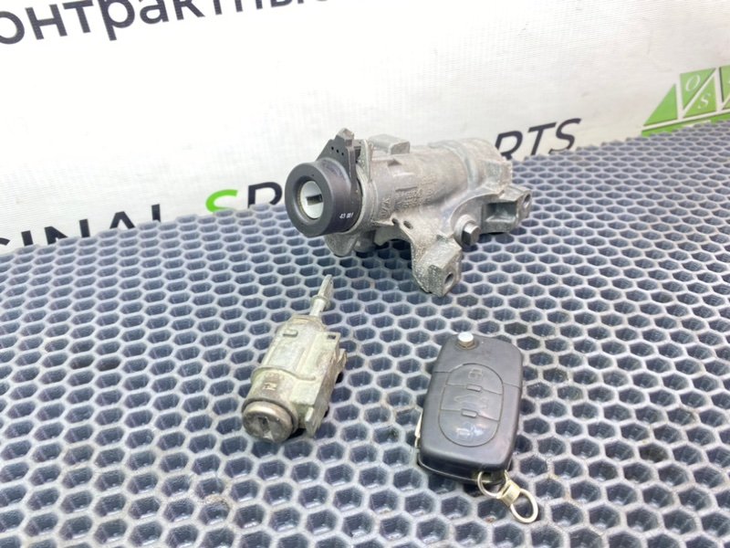 Комплект замков, 4100 рублей, Калининград