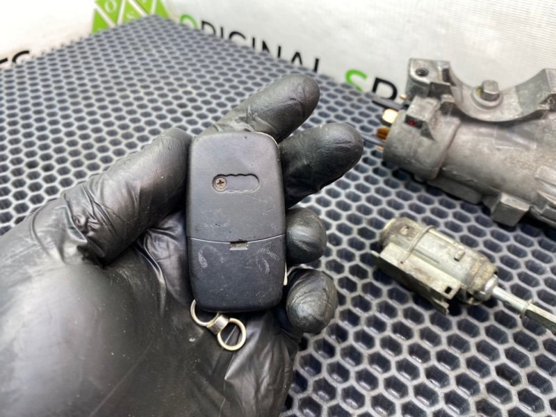 Комплект замков, 4100 рублей, Калининград