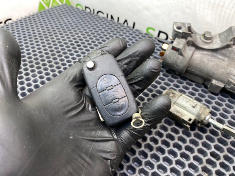 Комплект замков, 4100 рублей, Калининград