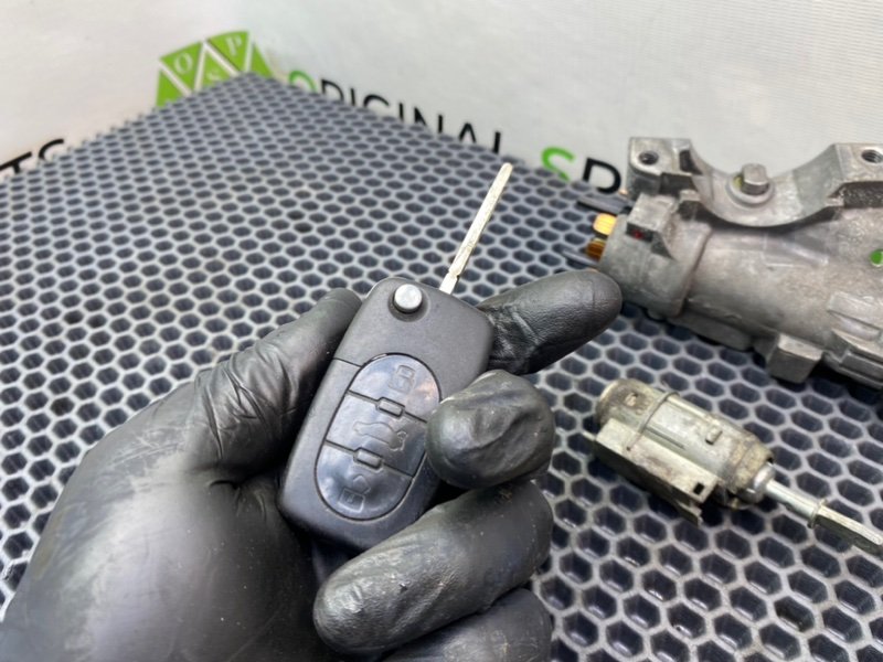 Комплект замков, 4100 рублей, Калининград