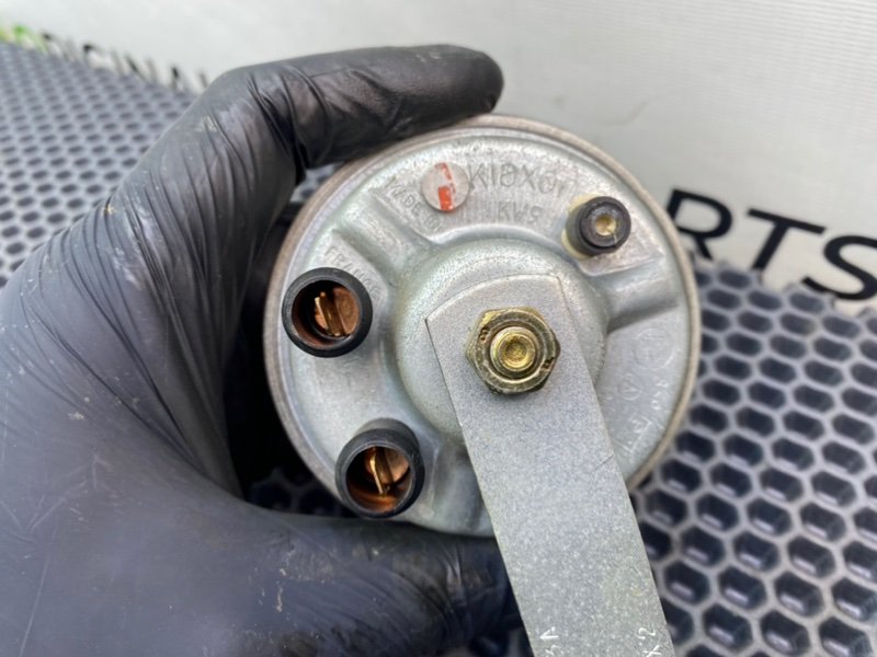 Сирена сигнализации, 900 рублей, Калининград