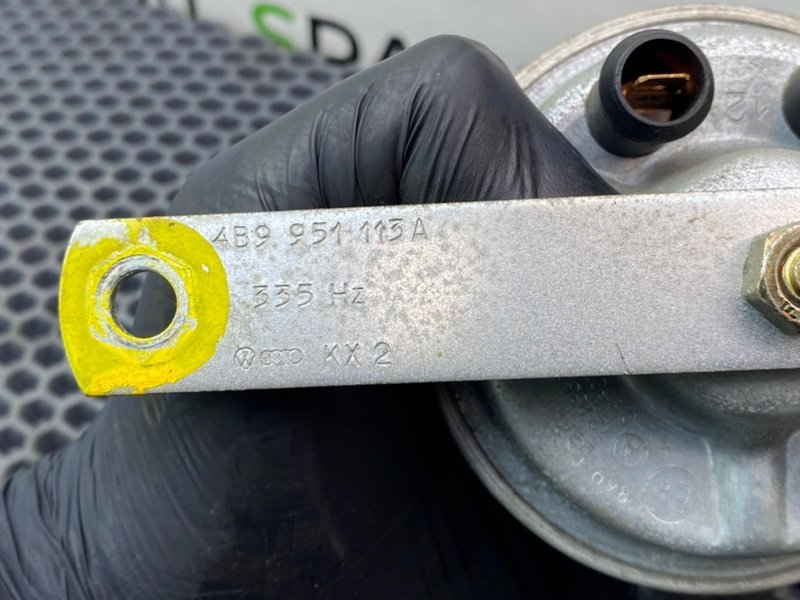 Сирена сигнализации, 900 рублей, Калининград