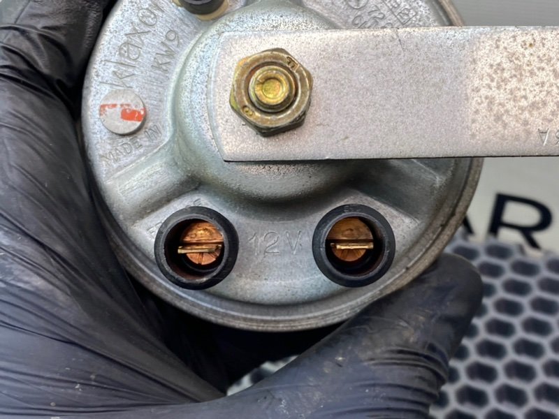 Сирена сигнализации, 900 рублей, Калининград