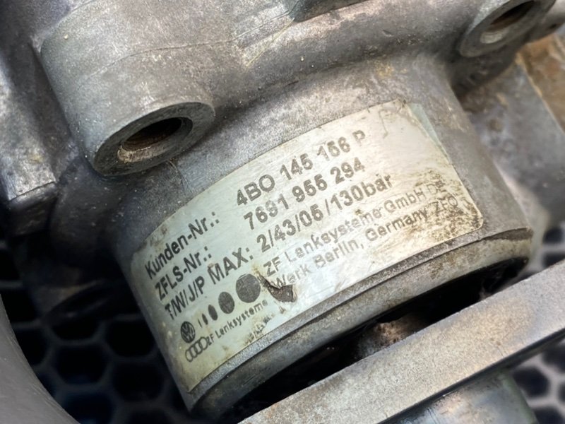 Насос гур, 5100 рублей, Калининград