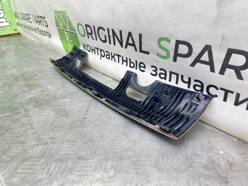 Накладка на бампер, 4600 рублей, Калининград