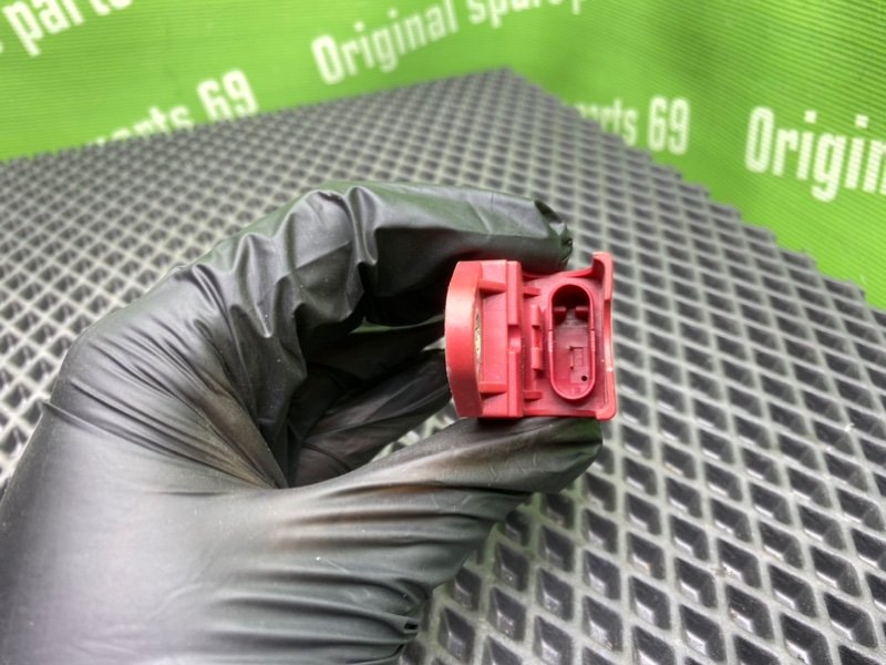 Датчик удара, 500 рублей, Тверь