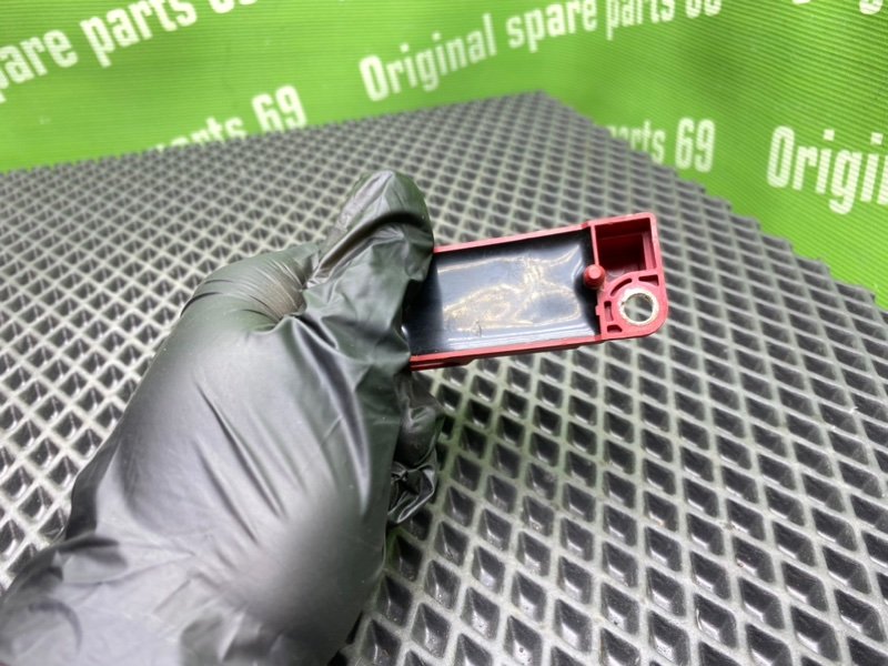 Датчик удара, 500 рублей, Тверь