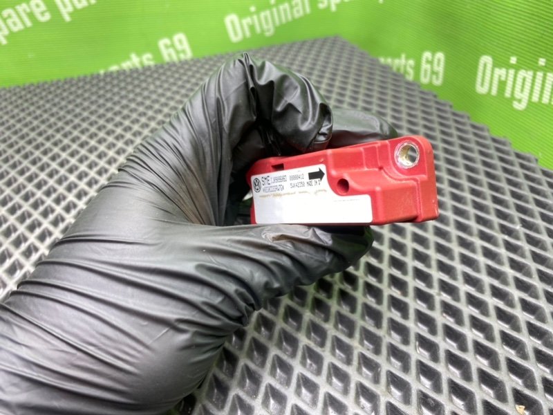 Датчик удара, 500 рублей, Тверь