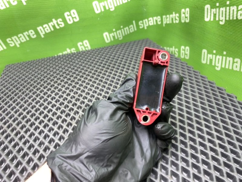 Датчик удара, 500 рублей, Тверь