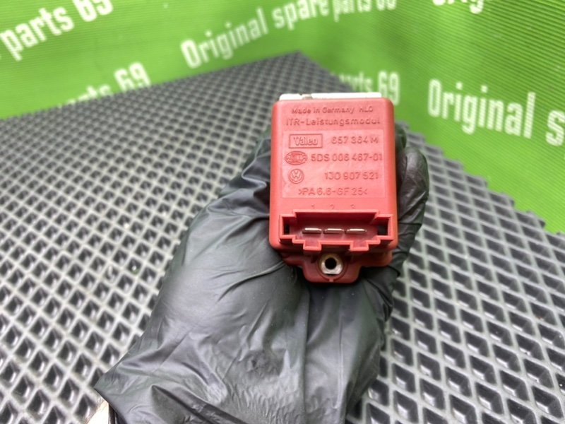 Резистор печки, 1000 рублей, Тверь