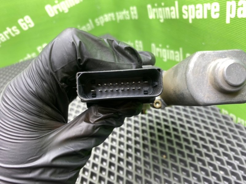 Моторчик эсп, 1000 рублей, Тверь