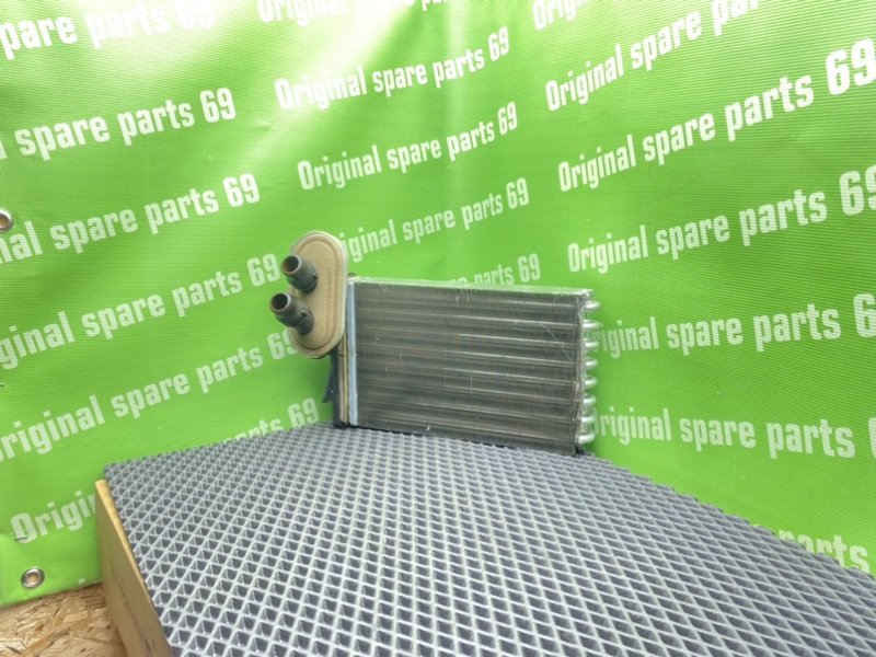 Радиатор печки, 1000 рублей, Тверь