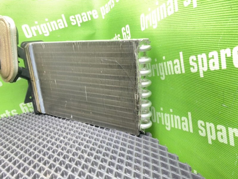 Радиатор печки, 1000 рублей, Тверь