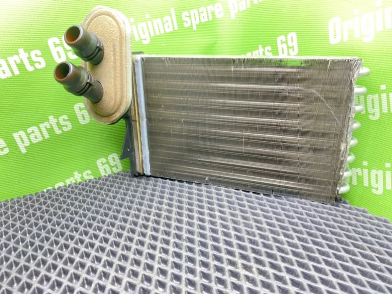 Радиатор печки, 1000 рублей, Тверь