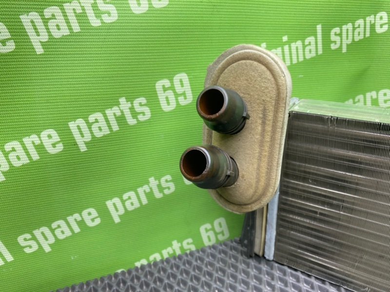 Радиатор печки, 1000 рублей, Тверь