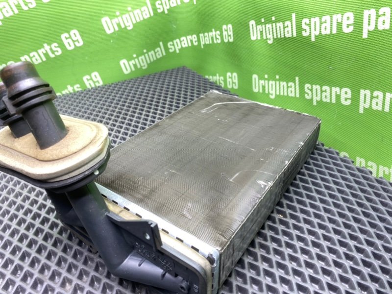 Радиатор печки, 1000 рублей, Тверь