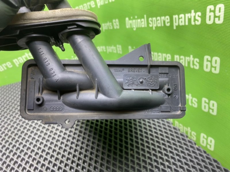 Радиатор печки, 1000 рублей, Тверь