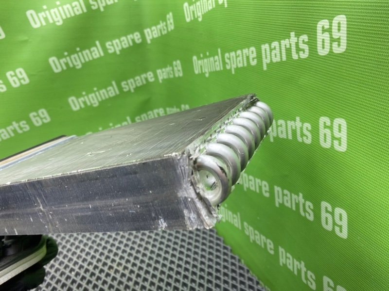 Радиатор печки, 1000 рублей, Тверь