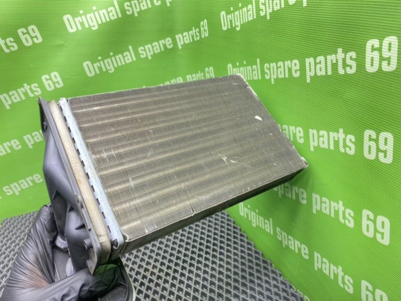 Радиатор печки, 1000 рублей, Тверь