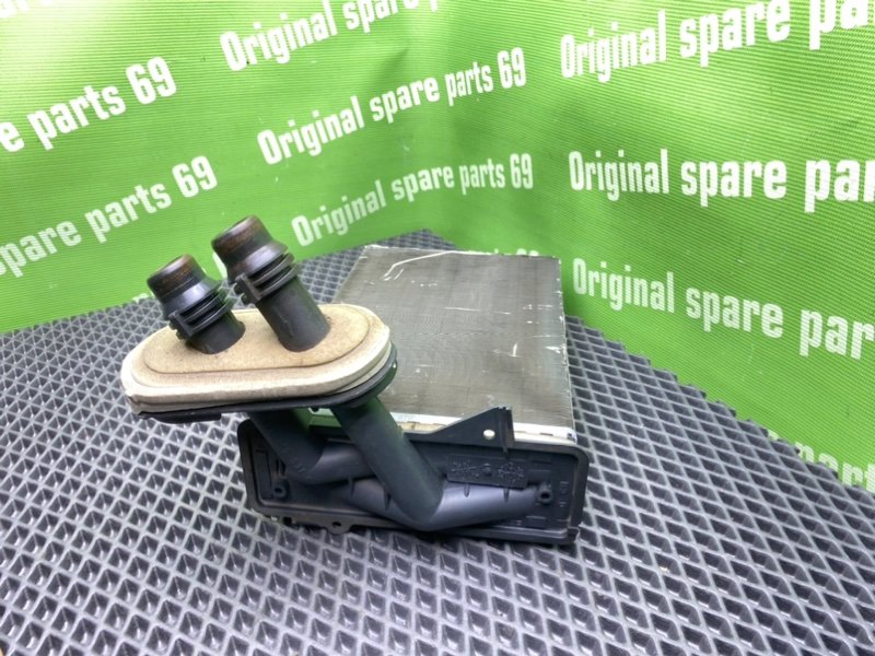 Радиатор печки, 1000 рублей, Тверь