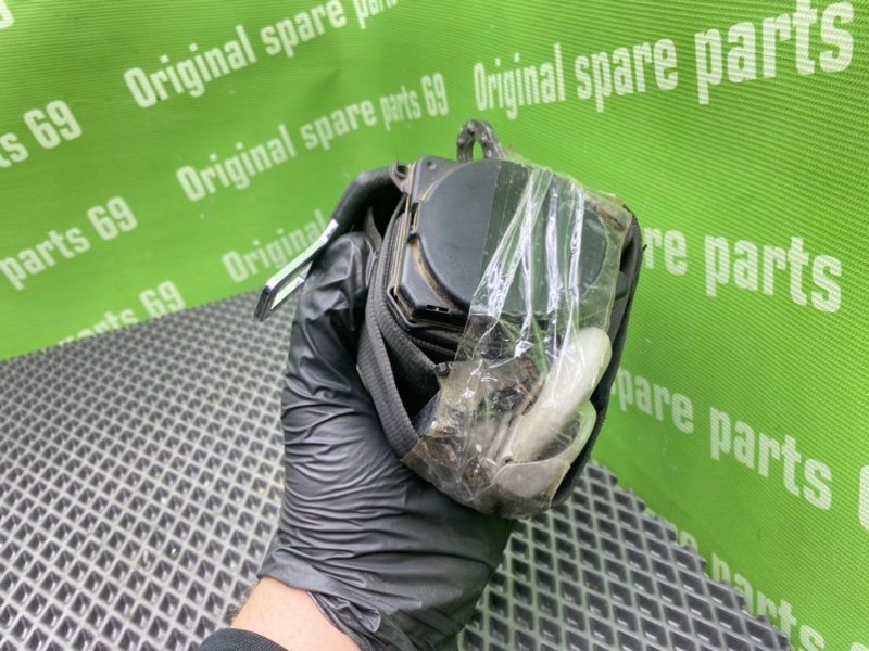 Ремень безопасности, 800 рублей, Тверь