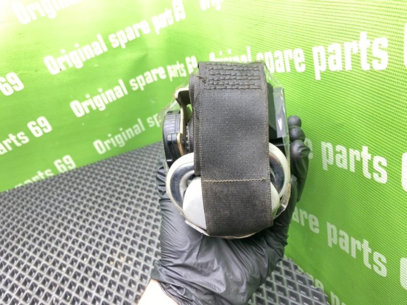 Ремень безопасности, 800 рублей, Тверь