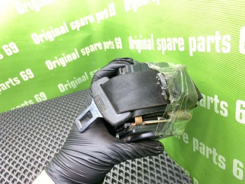 Ремень безопасности, 800 рублей, Тверь