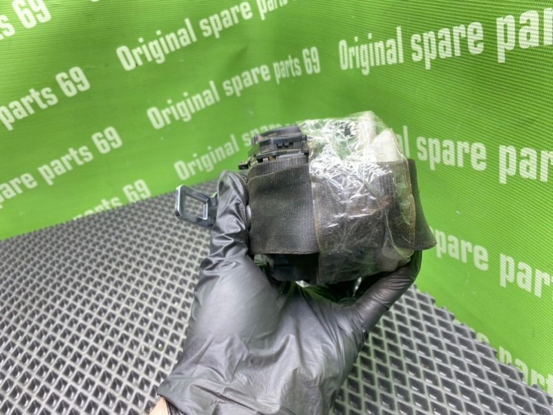 Ремень безопасности, 800 рублей, Тверь