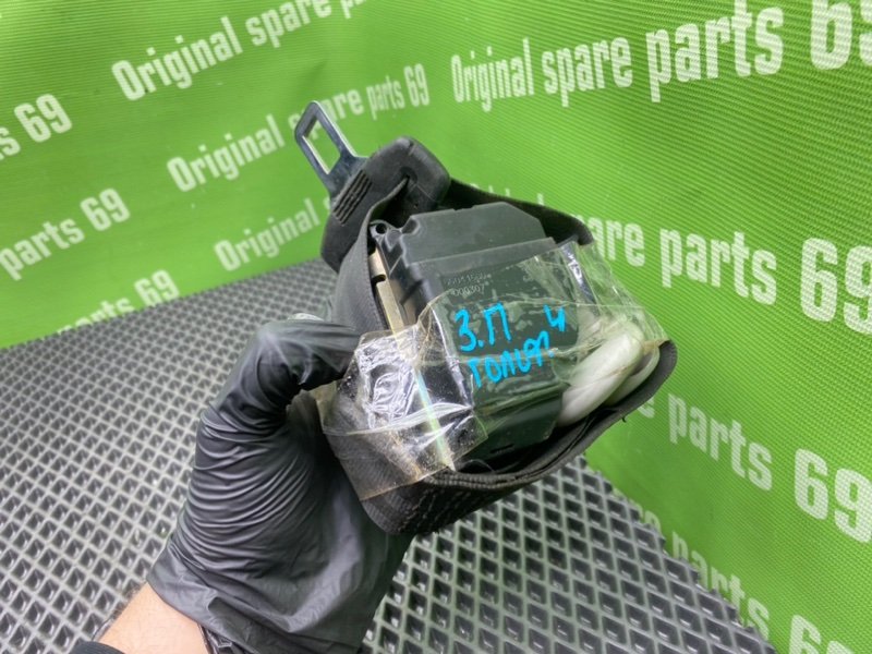 Ремень безопасности, 800 рублей, Тверь