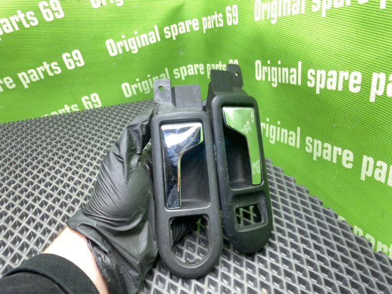 Ручки дверей, 1900 рублей, Тверь