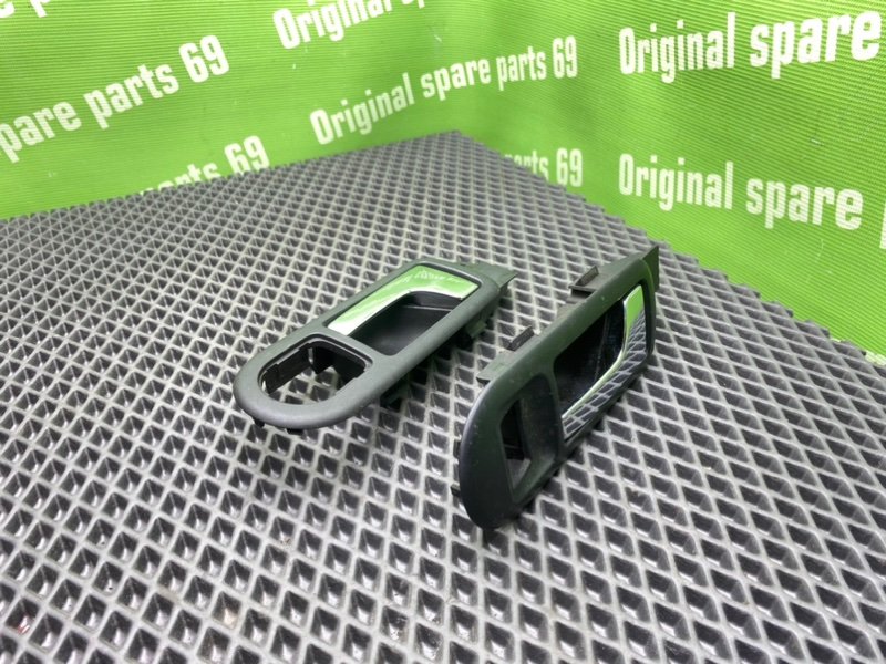 Ручки дверей, 1900 рублей, Тверь