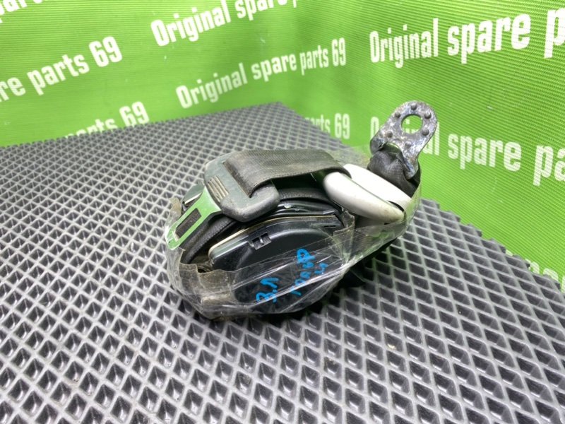 Ремень безопасности, 700 рублей, Тверь