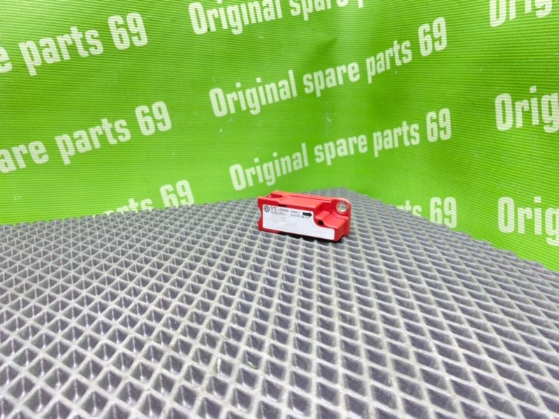 Датчик удара, 500 рублей, Тверь