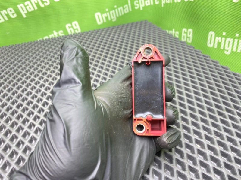 Датчик удара, 500 рублей, Тверь