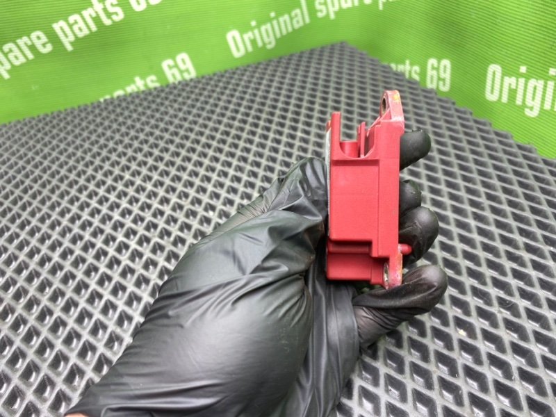 Датчик удара, 500 рублей, Тверь