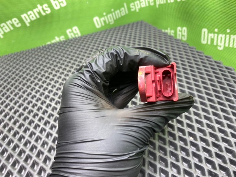 Датчик удара, 500 рублей, Тверь