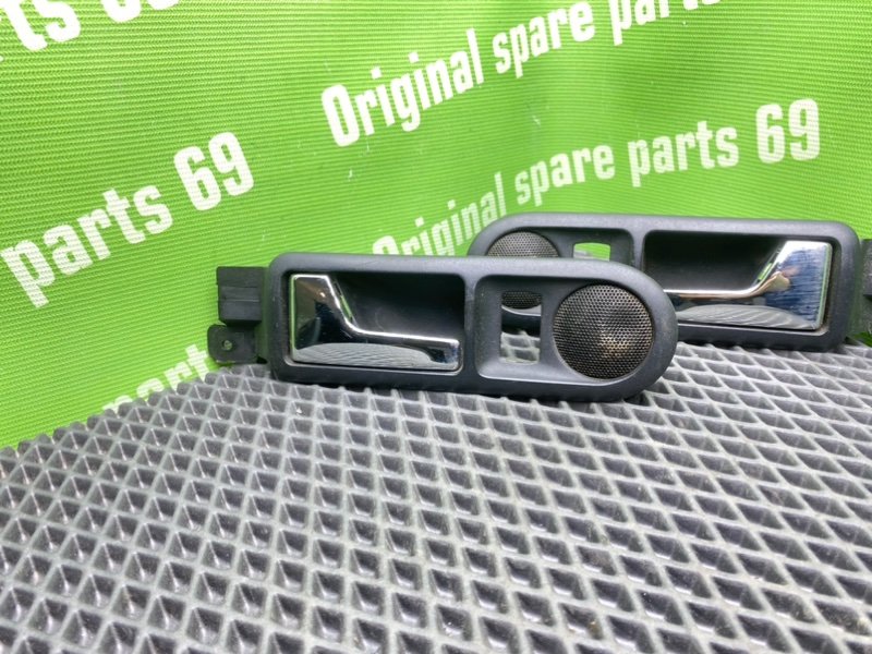 Ручки дверей, 1300 рублей, Тверь