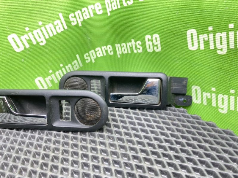 Ручки дверей, 1300 рублей, Тверь