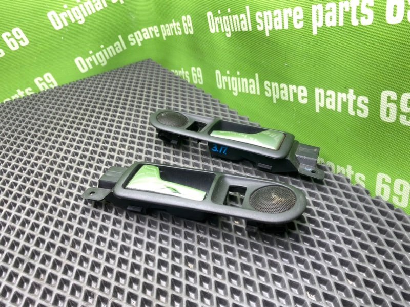 Ручки дверей, 1300 рублей, Тверь