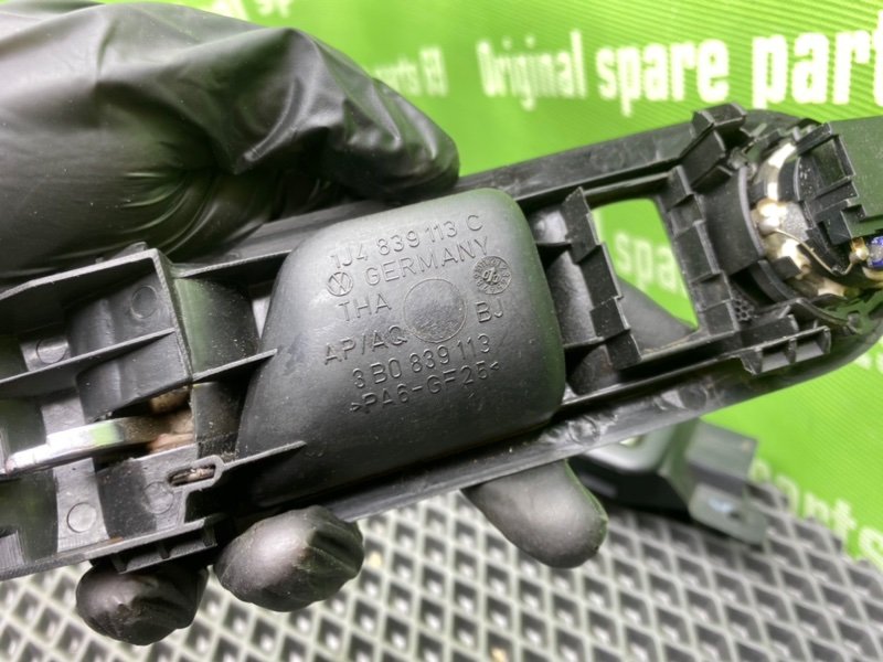 Ручки дверей, 1300 рублей, Тверь