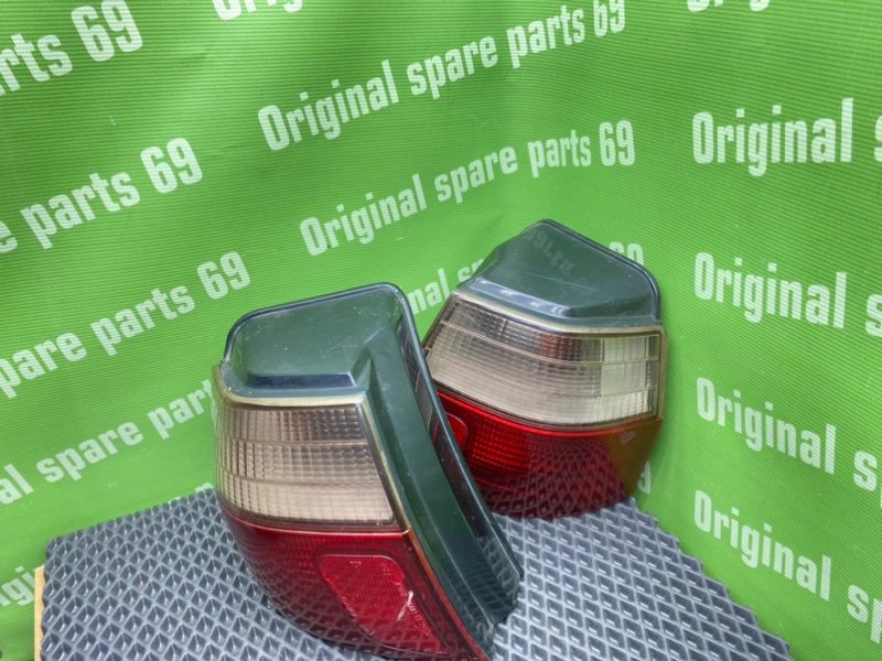 Фонари, 4400 рублей, Тверь