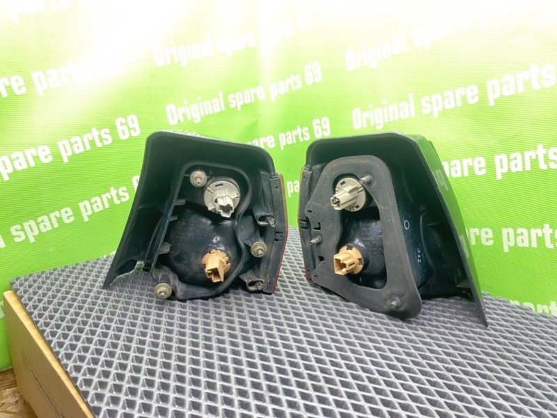 Фонари, 4400 рублей, Тверь