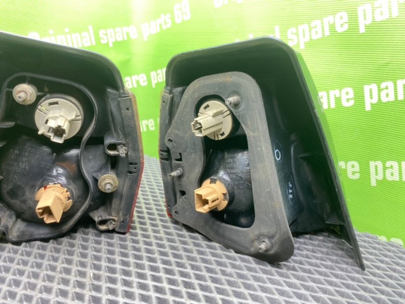 Фонари, 4400 рублей, Тверь